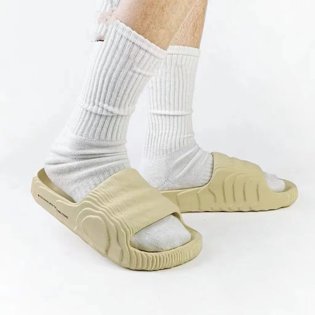 28$ adidas Slippers size 36-45 6780 XWZ8 gallery