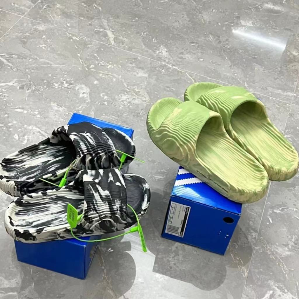 28$ adidas Slippers size 36-45 6780 XWZ8 gallery