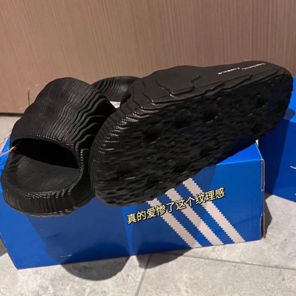 28$ adidas Slippers size 36-45 6780 XWZ8 gallery