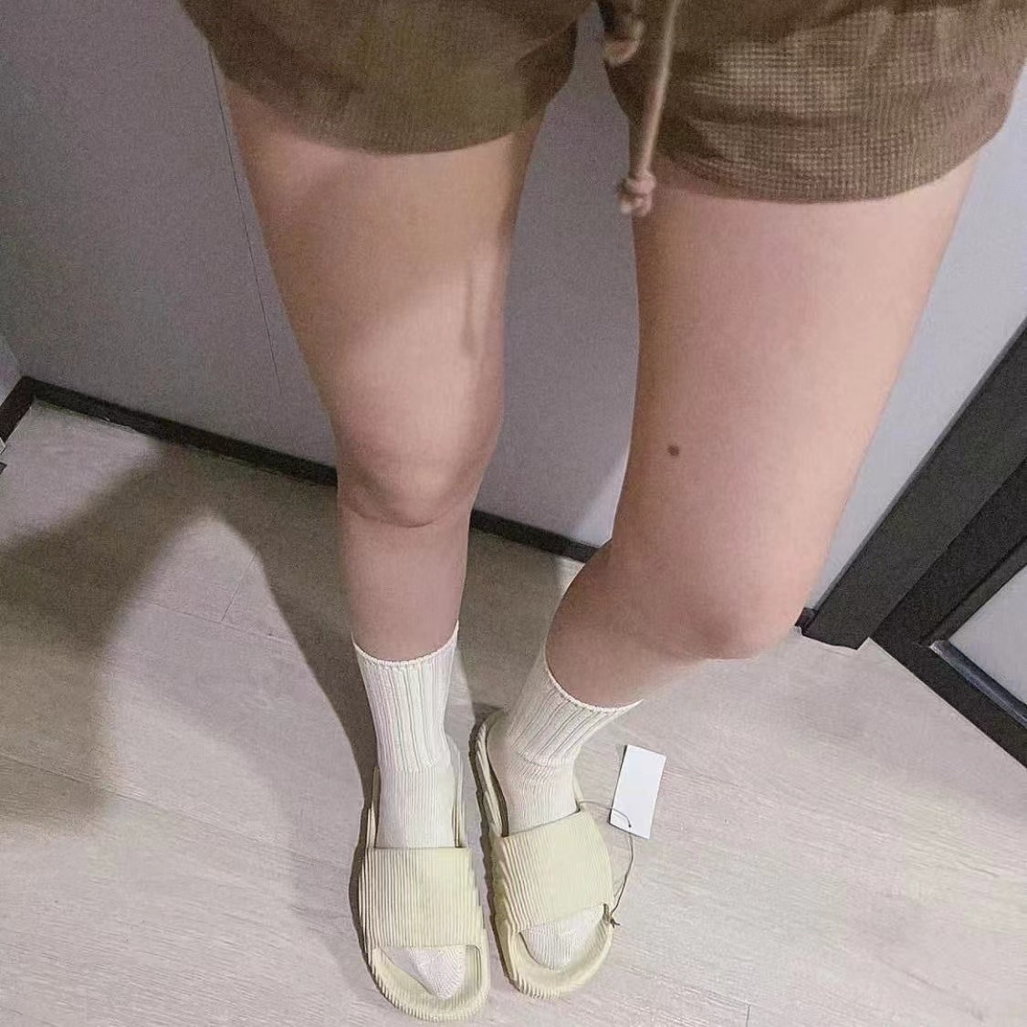 28$ adidas Slippers size 36-45 6780 XWZ8 gallery