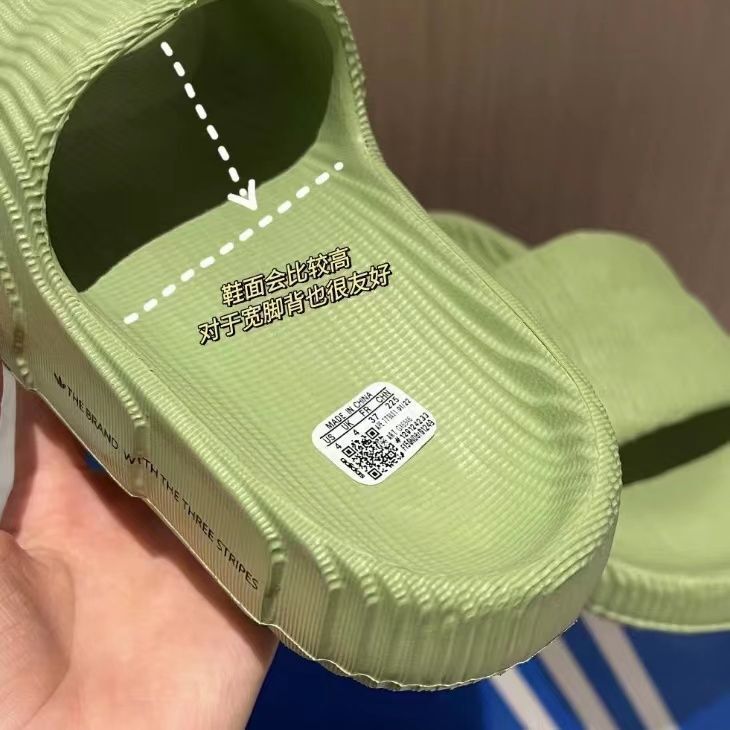 28$ adidas Slippers size 36-45 6780 XWZ8 gallery