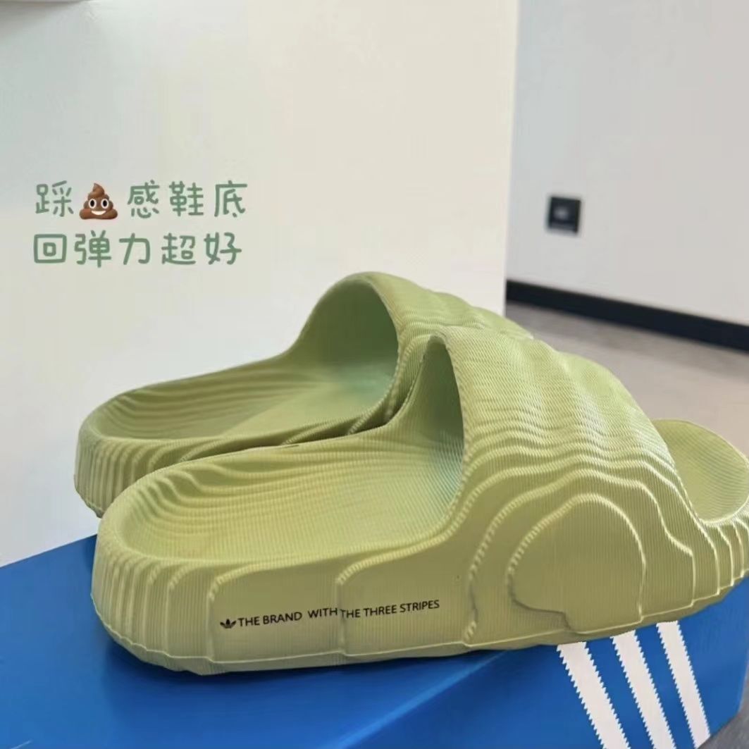 28$ adidas Slippers size 36-45 6780 XWZ8 gallery