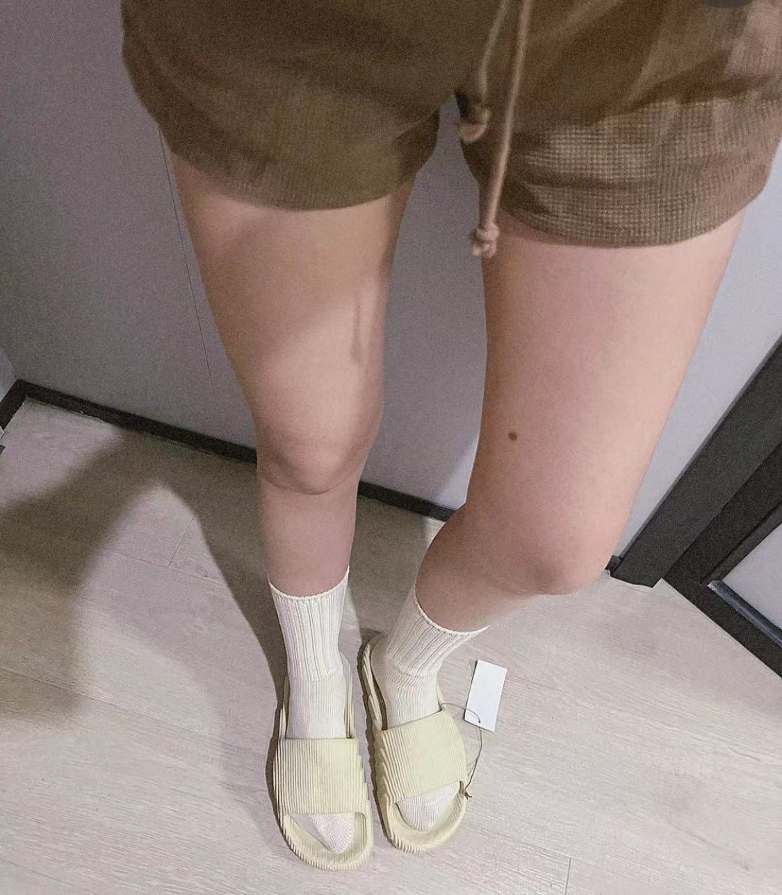 28$ adidas Slippers size 36-45 6780 XWZ8 gallery