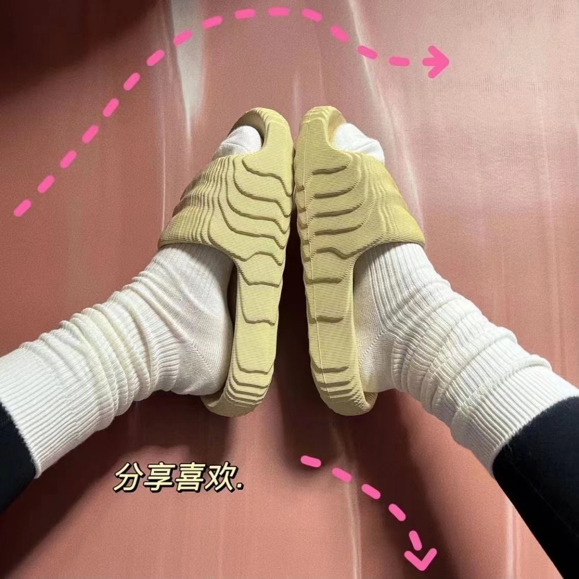 28$ adidas Slippers size 36-45 6780 XWZ8 gallery