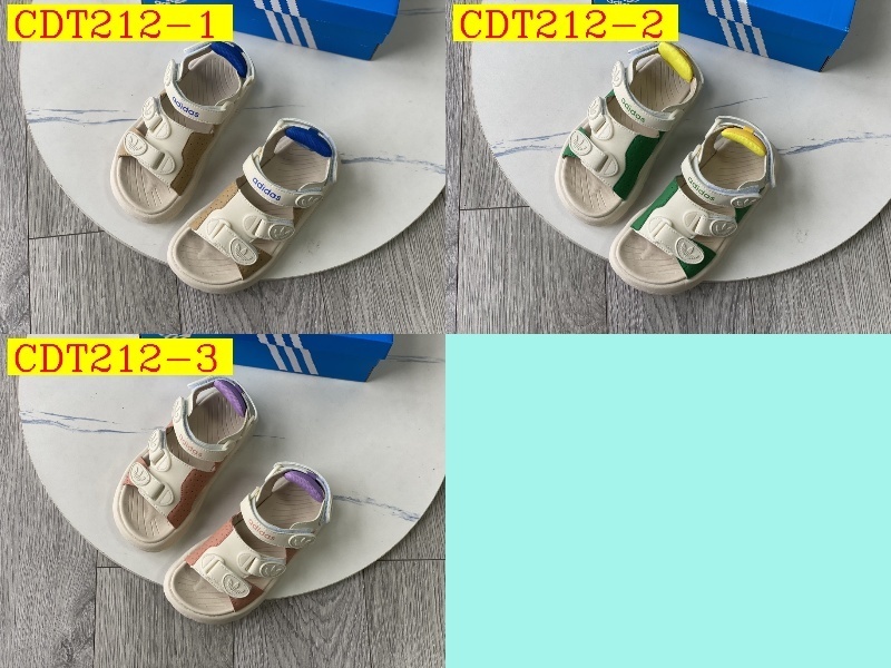 28$ adidas for kids size 26-35 417150 CDT212 gallery