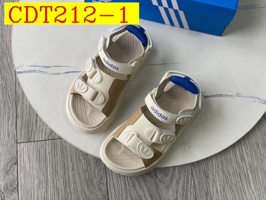 28$ adidas for kids size 26-35 417150 CDT212 gallery