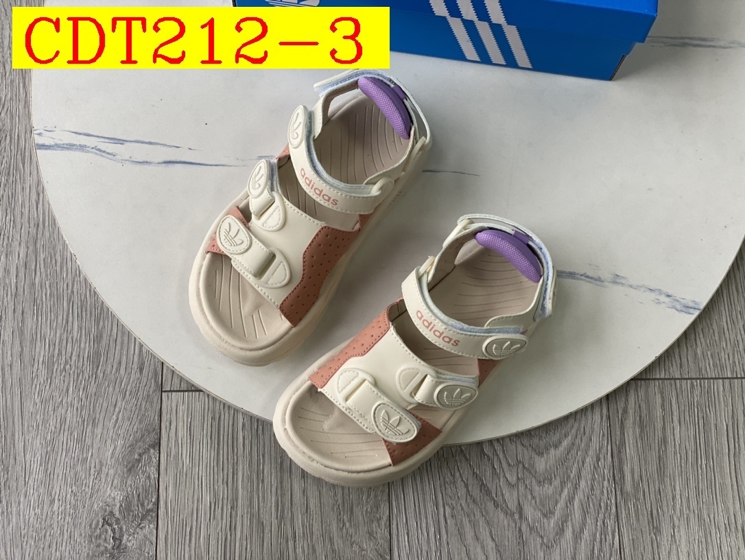 28$ adidas for kids size 26-35 417150 CDT212 gallery