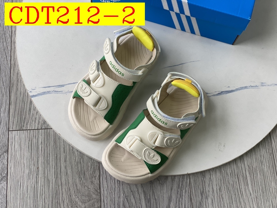 28$ adidas for kids size 26-35 417150 CDT212 gallery