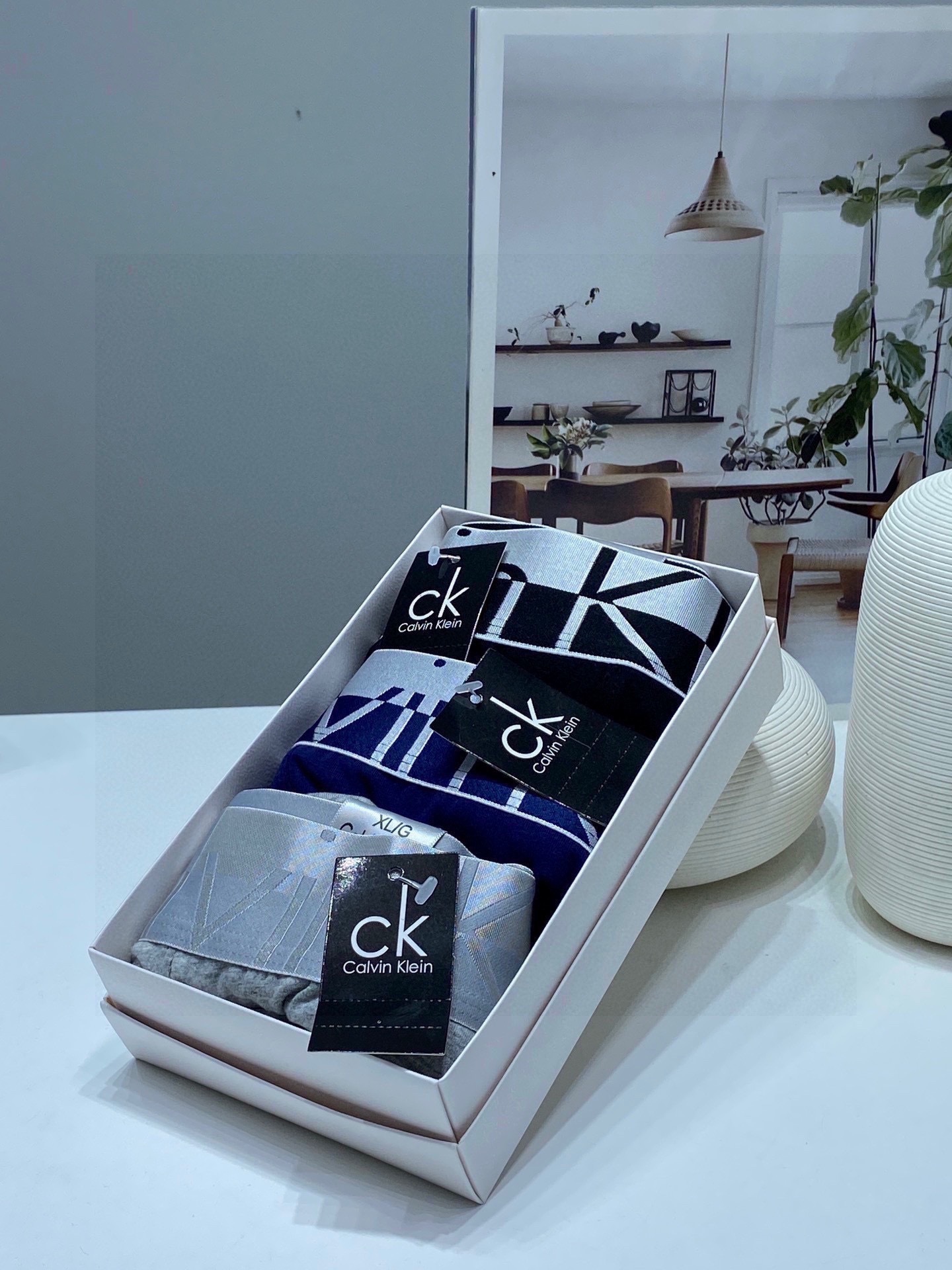 28$ calvinklein size L-2XL 419000 BF96 gallery