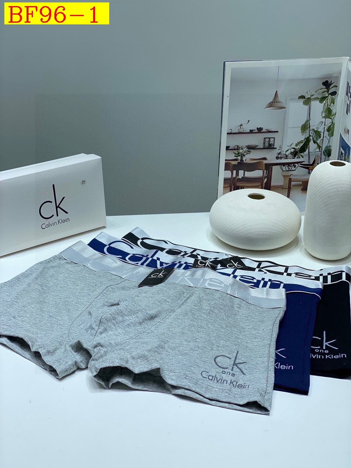 28$ calvinklein size L-2XL 419000 BF96 gallery