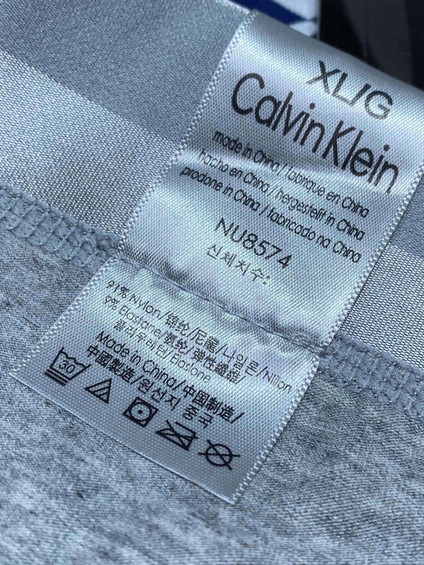 28$ calvinklein size L-2XL 419000 BF96 gallery