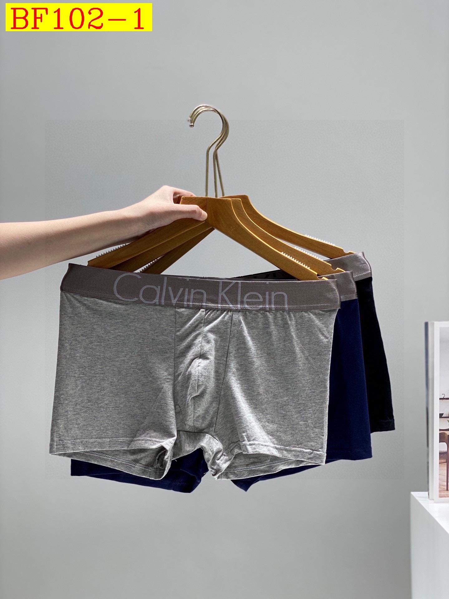 28$ calvinklein size M-XL 218070 BF102 gallery