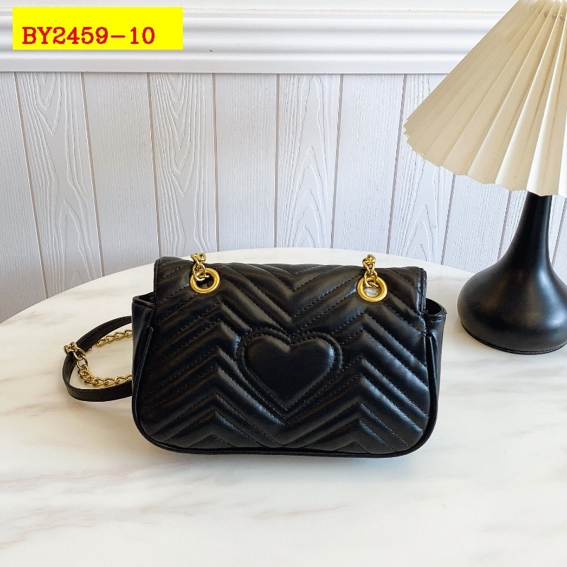 28$ dh GUCCI QX025 Shoulder bag size 23X6X14 cm 60293012988 BY2459 gallery