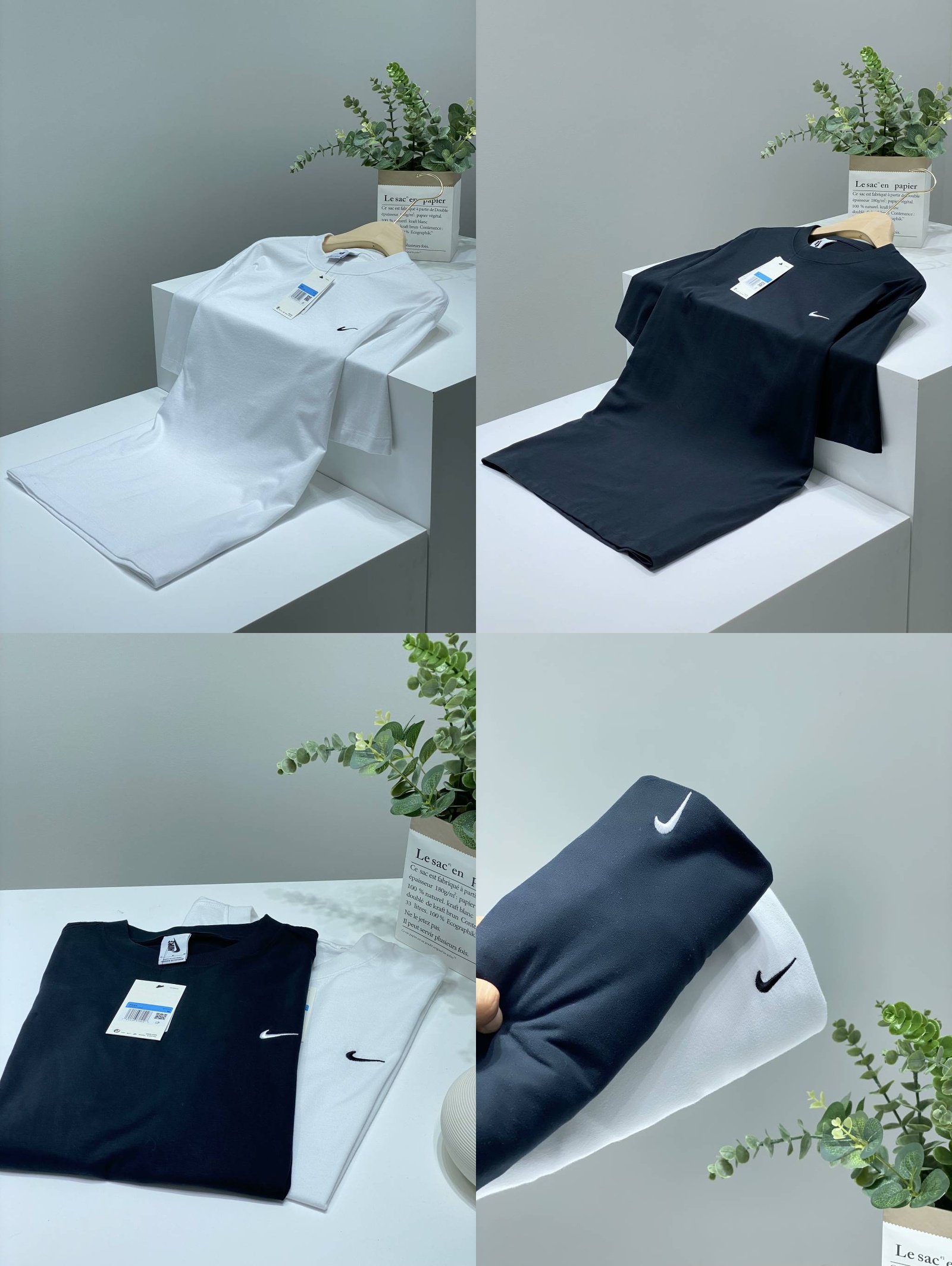 28$ dh NIKE LAB Short-sleeve size M-2XL 91602012984 DA380 gallery