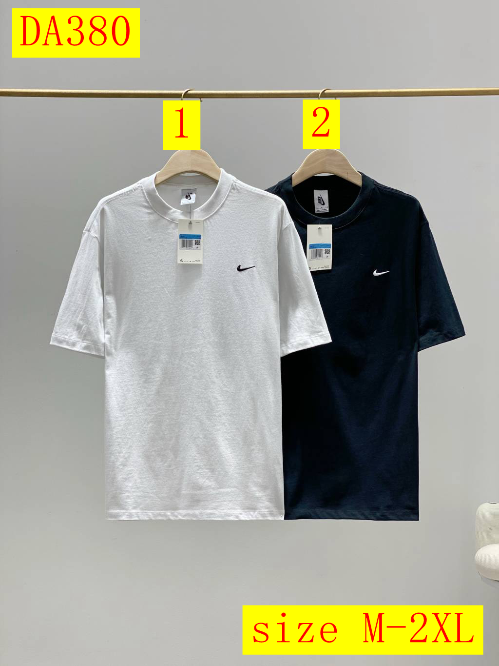 28$ dh NIKE LAB Short-sleeve size M-2XL 91602012984 DA380 gallery