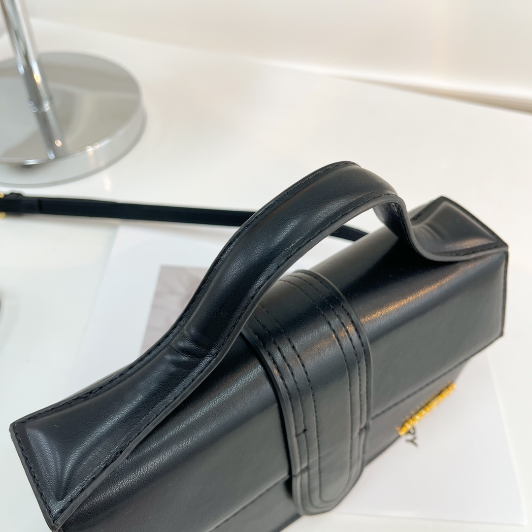 28$ new_dh JACQUEMUS 2025 SIZE 24X13X7 CM CM 80594212875 ZYZ4914 gallery