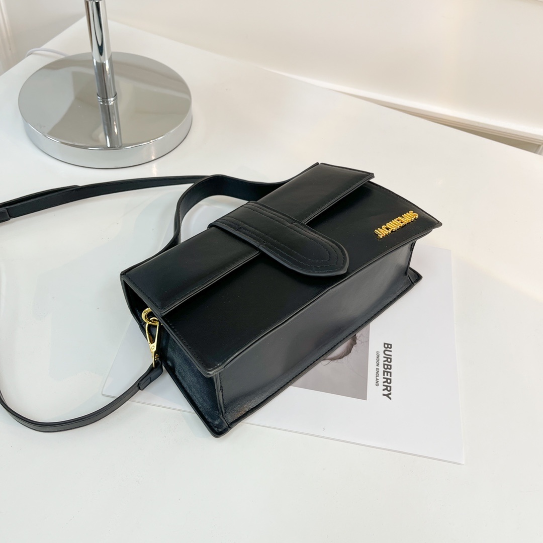 28$ new_dh JACQUEMUS 2025 SIZE 24X13X7 CM CM 80594212875 ZYZ4914 gallery