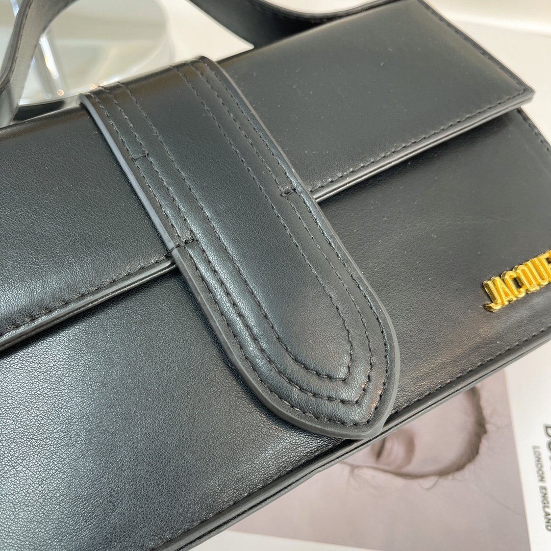 28$ new_dh JACQUEMUS 2025 SIZE 24X13X7 CM CM 80594212875 ZYZ4914 gallery