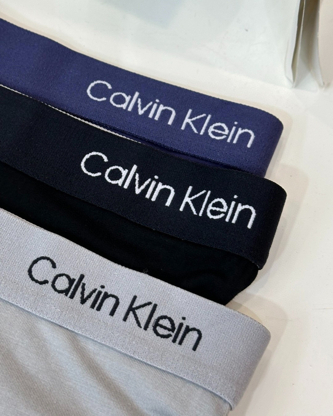 29$ CK LOGO calvinklein size M-XL 118140 BF114 gallery