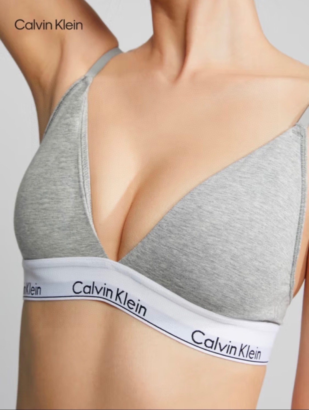 29$ Calvin Klein Bra set 619210 LNF500 gallery