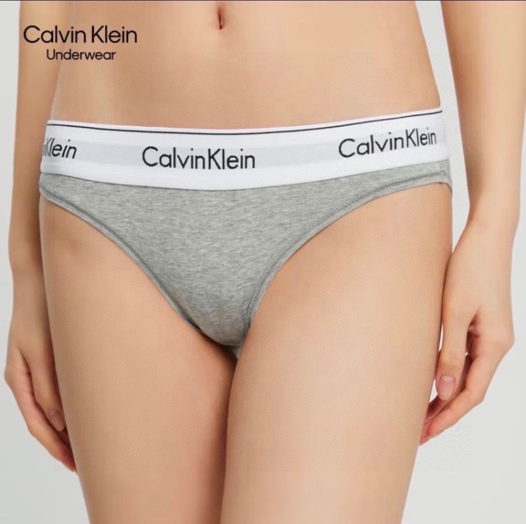 29$ Calvin Klein Bra set 619210 LNF500 gallery