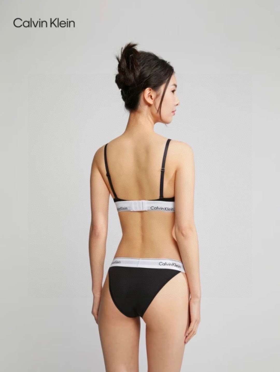 29$ Calvin Klein Bra set 619210 LNF500 gallery