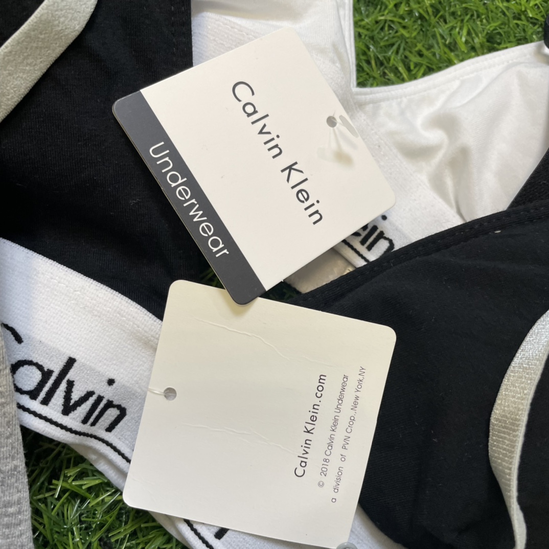 Calvin Klein Bra set size S L 911250 LNF508 gallery
