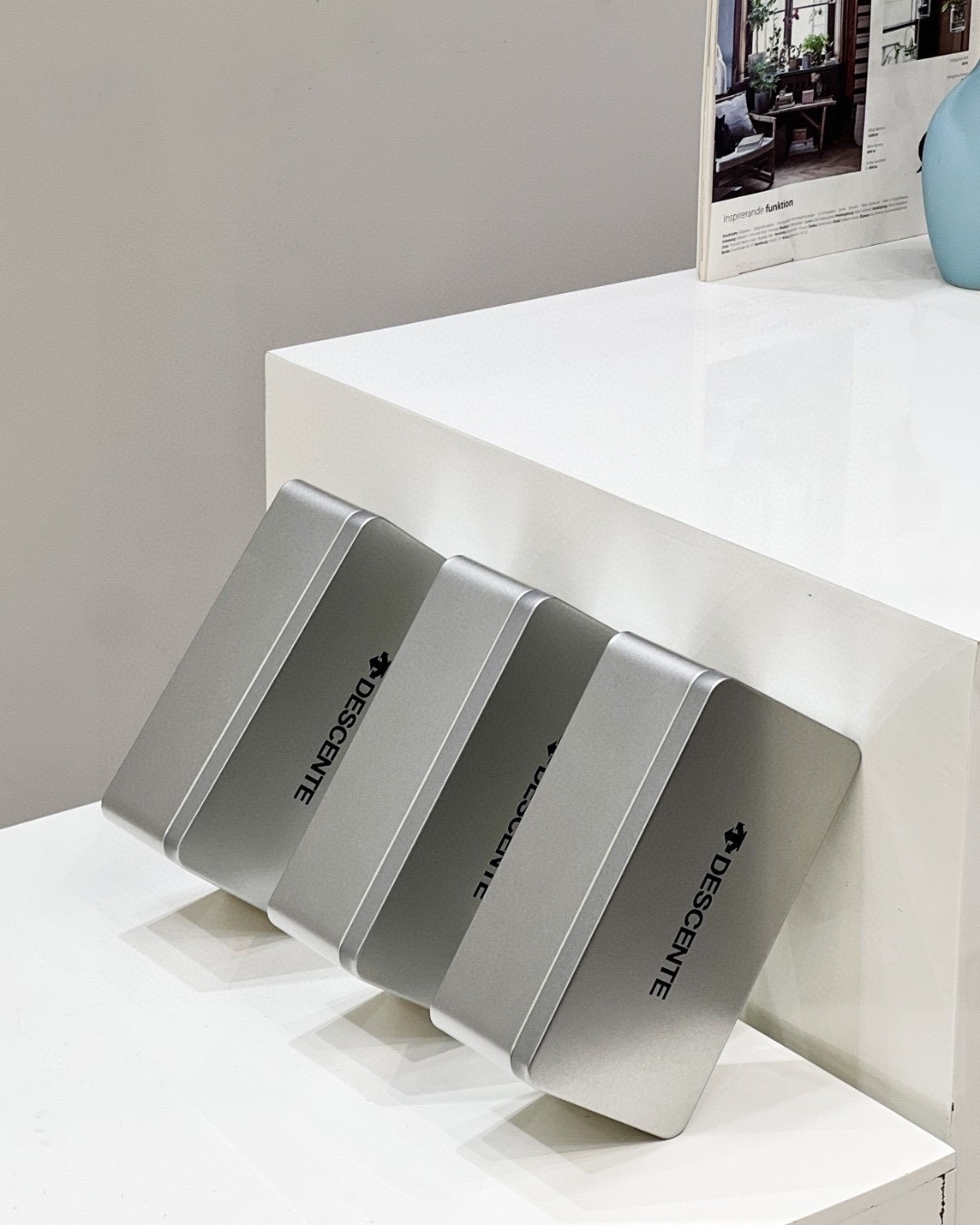 29$ DESCENTE Underwear size XL-3XL 113270 LNF582 gallery