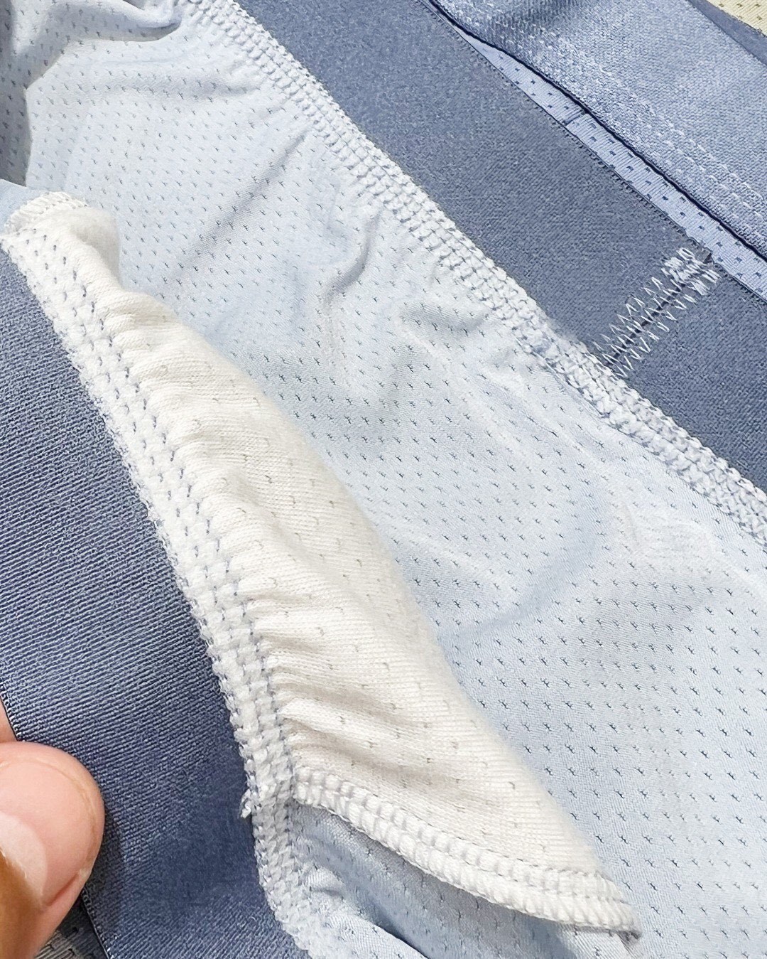 29$ DESCENTE Underwear size XL-3XL 113270 LNF582 gallery