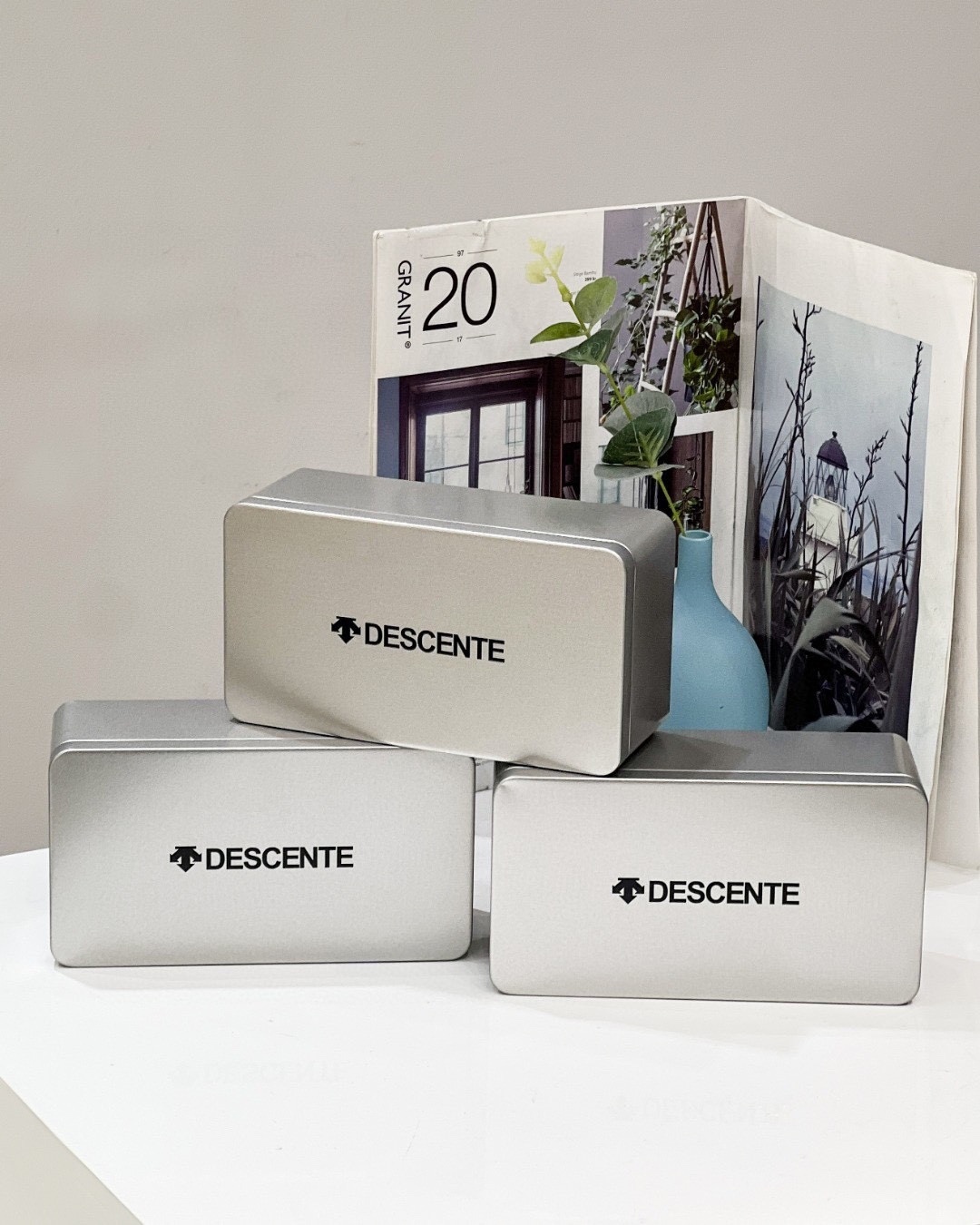 29$ DESCENTE Underwear size XL-3XL 113270 LNF582 gallery