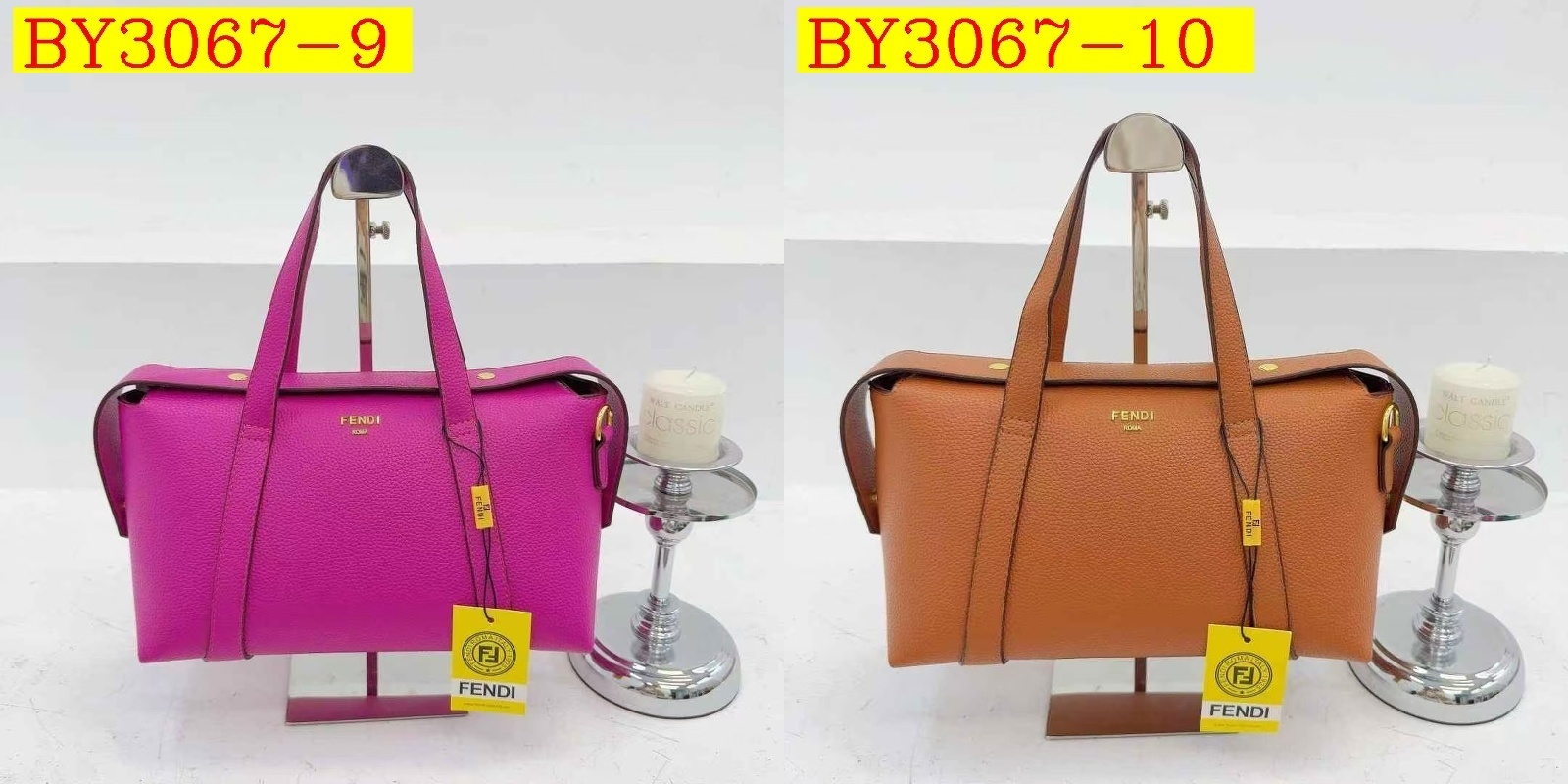 29$ FENDI 92031 Shoulder bag size 28x13x18 cm 615028 BY3067 gallery