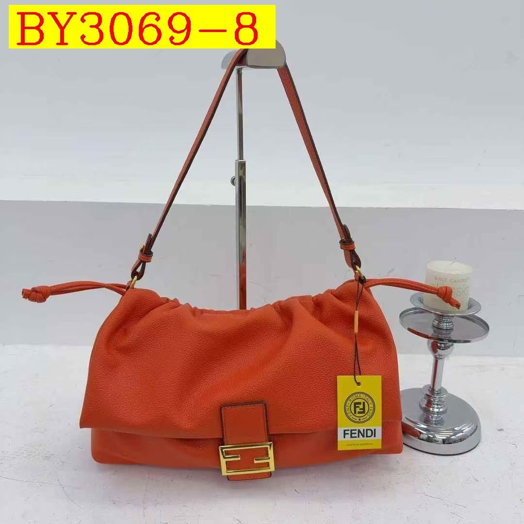 29$ FENDI 92035 Shoulder bag sizs 35x10x21 cm 918026 BY3069 gallery