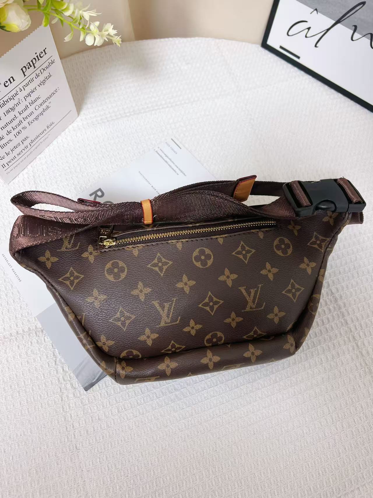 29$ LV Waist bag size 27x14x5cm 6882 BYA249 gallery