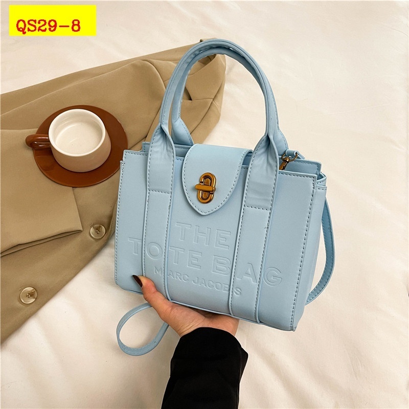 29$ MARC JACOBS 5903 size 22x11x17 cm 9948 QS29 gallery