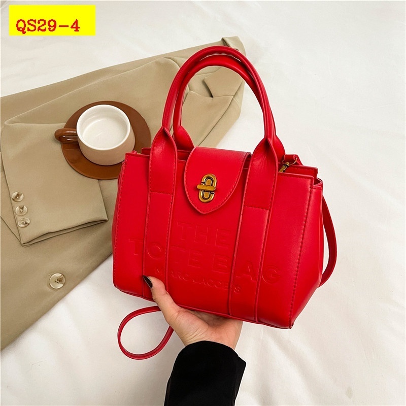 29$ MARC JACOBS 5903 size 22x11x17 cm 9948 QS29 gallery