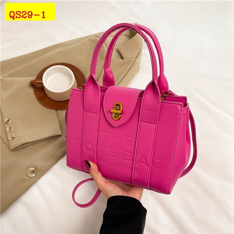 29$ MARC JACOBS 5903 size 22x11x17 cm 9948 QS29 gallery