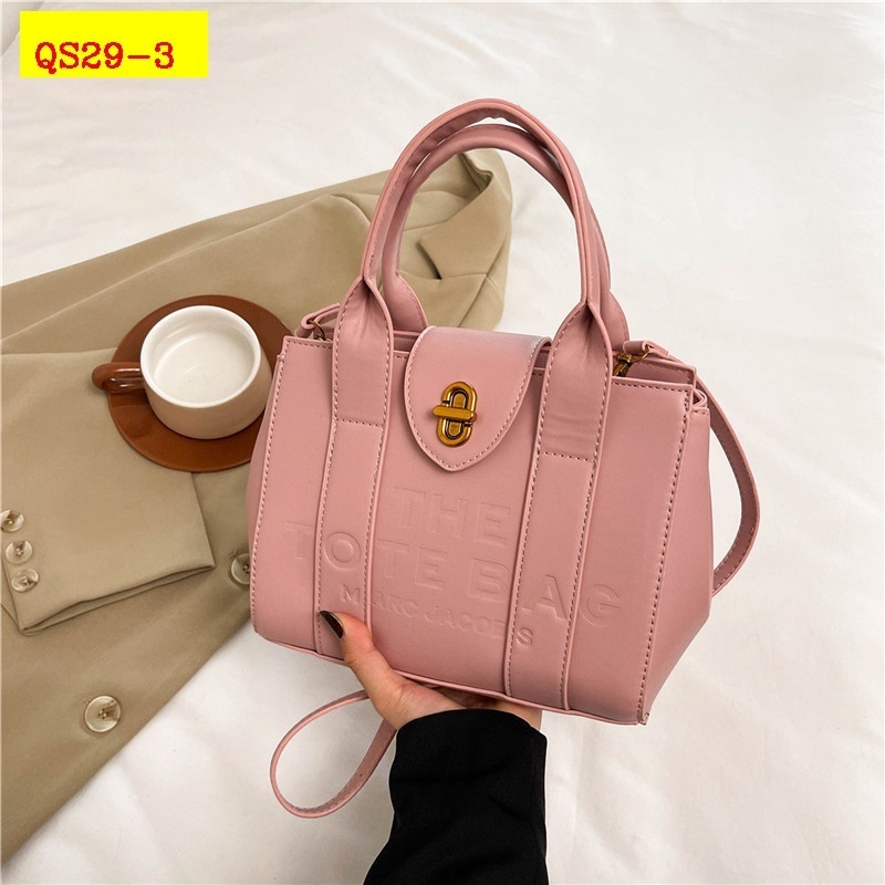 29$ MARC JACOBS 5903 size 22x11x17 cm 9948 QS29 gallery