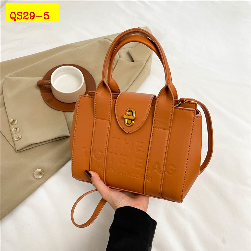 MARC JACOBS 5903 size 22x11x17 cm 9948 QS29 gallery
