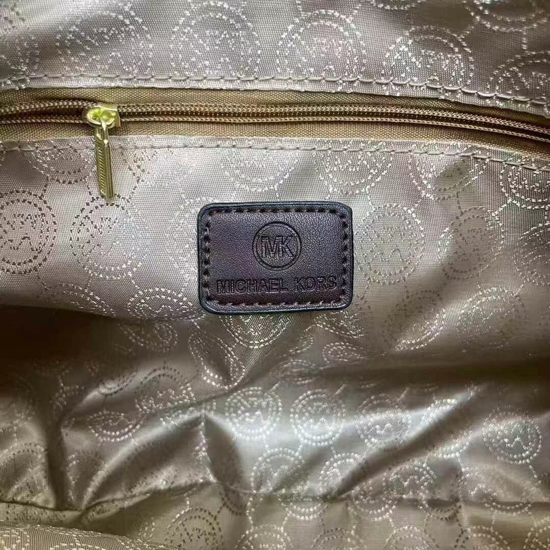 29$ MK 3302 Shoulder bag size 28x21x8 cm 3930 BY2965 gallery