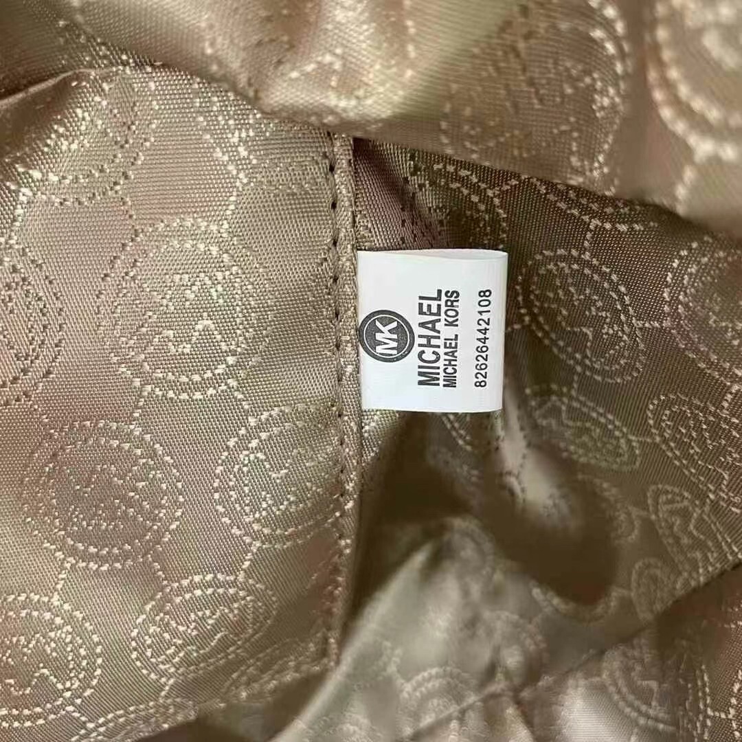 29$ MK 3302 Shoulder bag size 28x21x8 cm 3930 BY2965 gallery