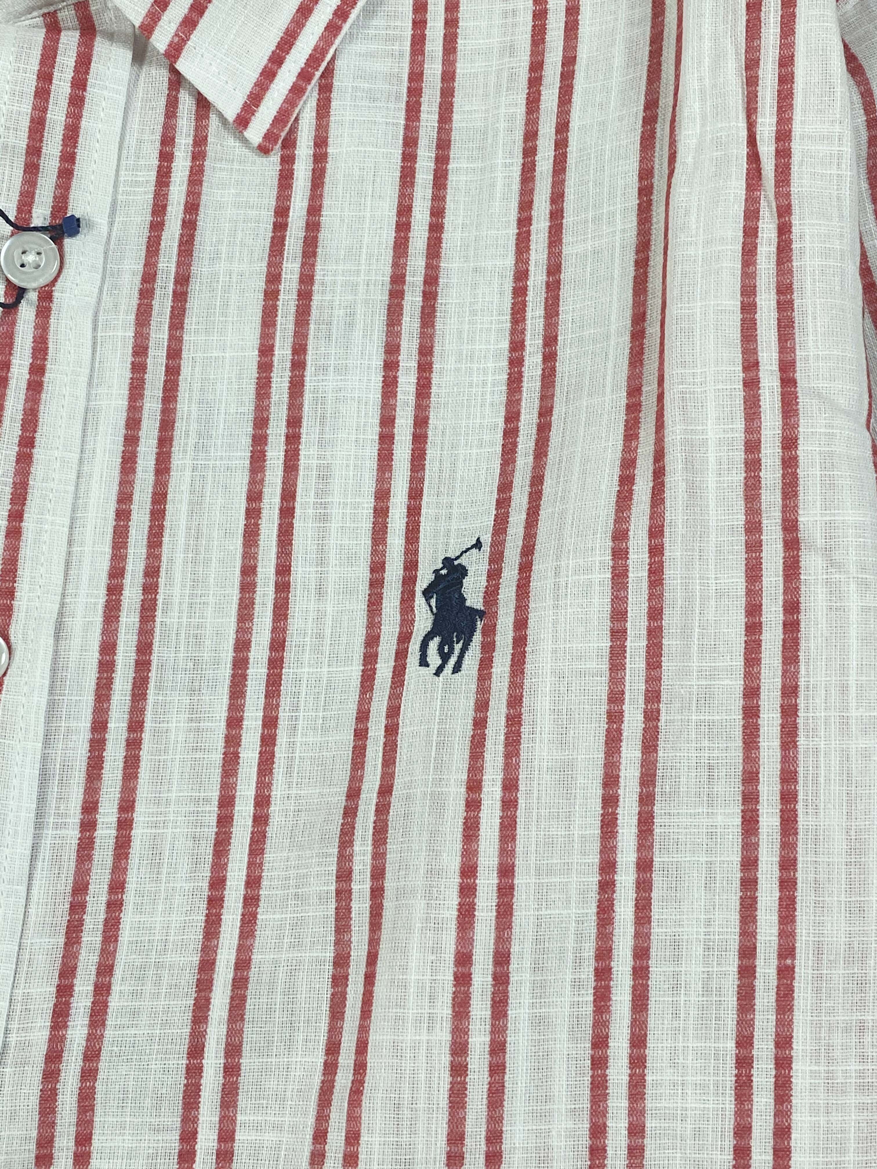 29$ Ralph Lauren Shirt 2256 Size M-2XL 511102 YJNZ44 gallery