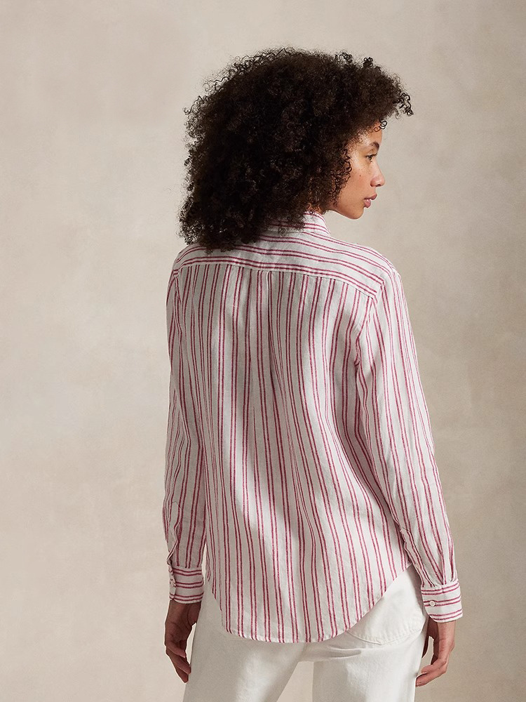 29$ Ralph Lauren Shirt 2256 Size M-2XL 511102 YJNZ44 gallery