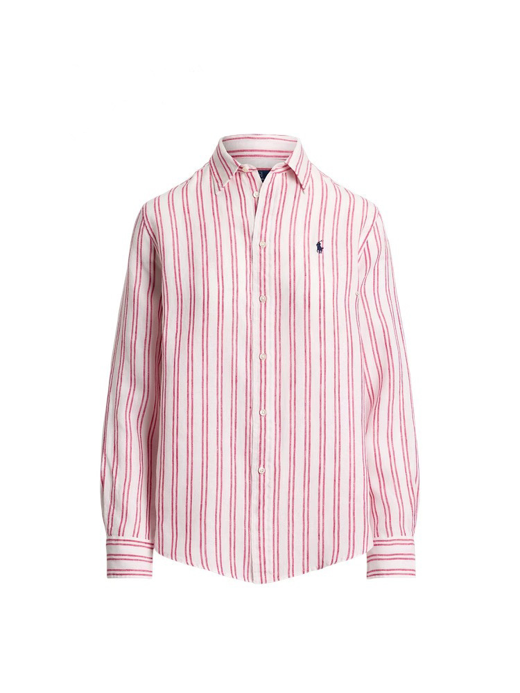 29$ Ralph Lauren Shirt 2256 Size M-2XL 511102 YJNZ44 gallery