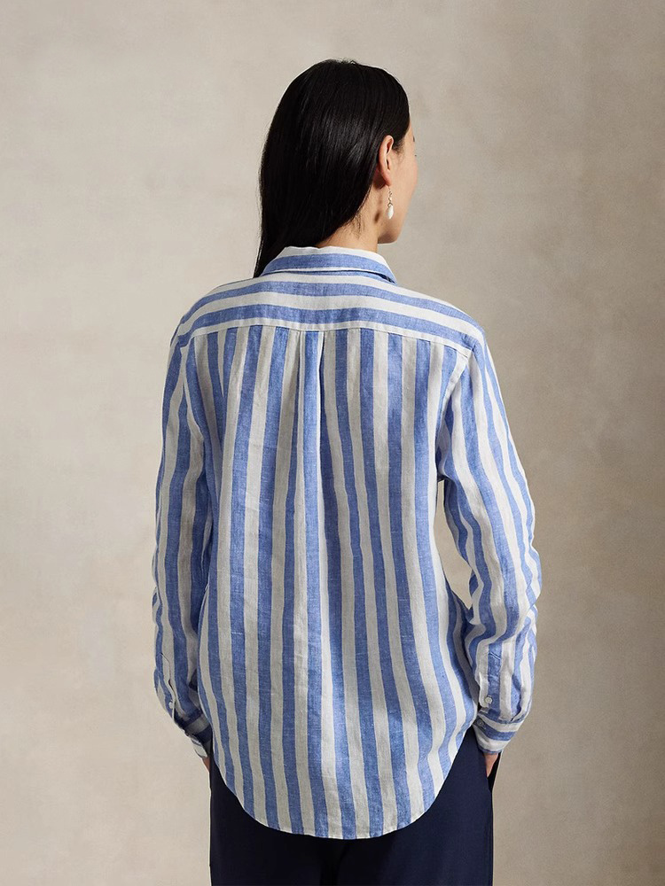 29$ Ralph Lauren Shirt Size M-2XL 010172 YJNZ50 gallery