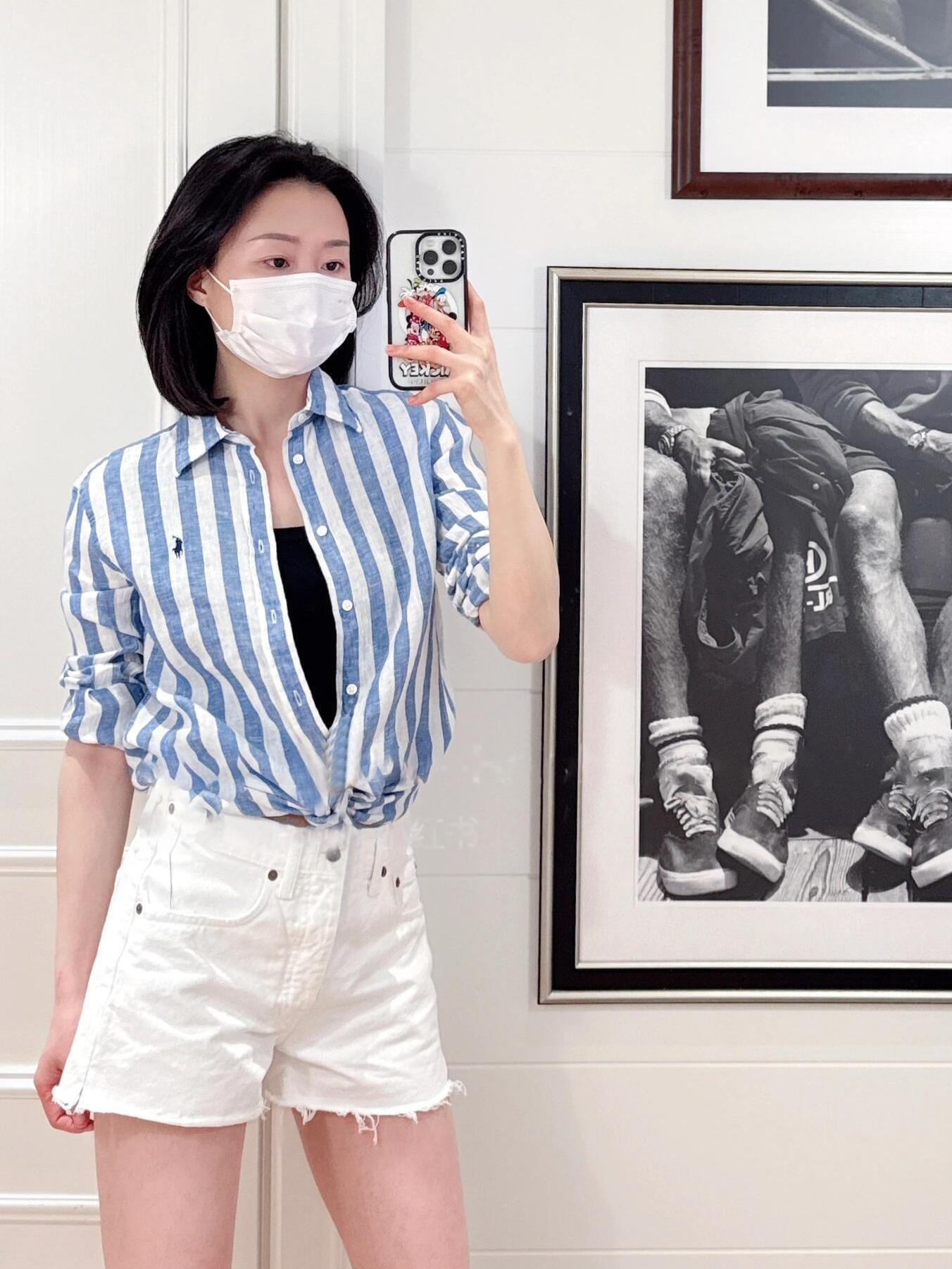 29$ Ralph Lauren Shirt Size M-2XL 010172 YJNZ50 gallery