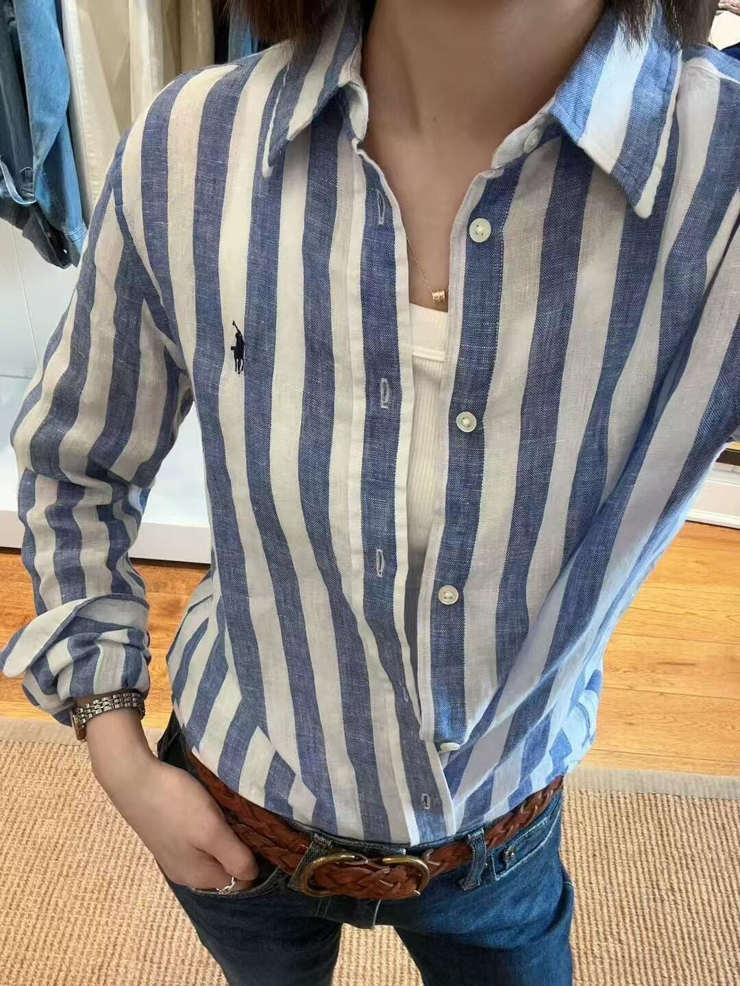 29$ Ralph Lauren Shirt Size M-2XL 010172 YJNZ50 gallery
