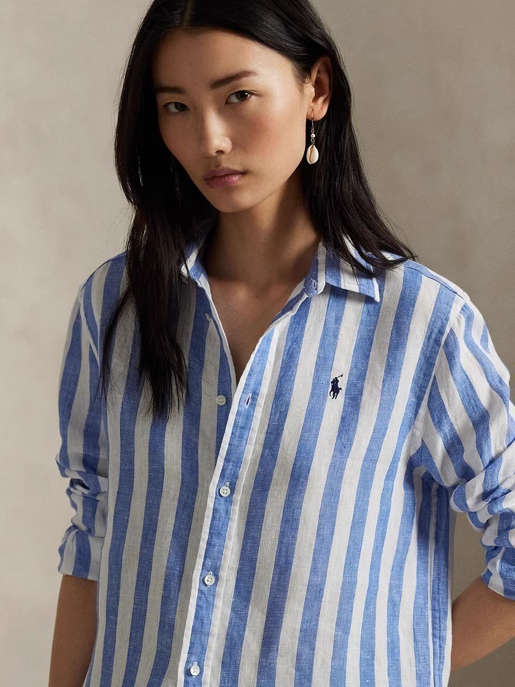 29$ Ralph Lauren Shirt Size M-2XL 010172 YJNZ50 gallery