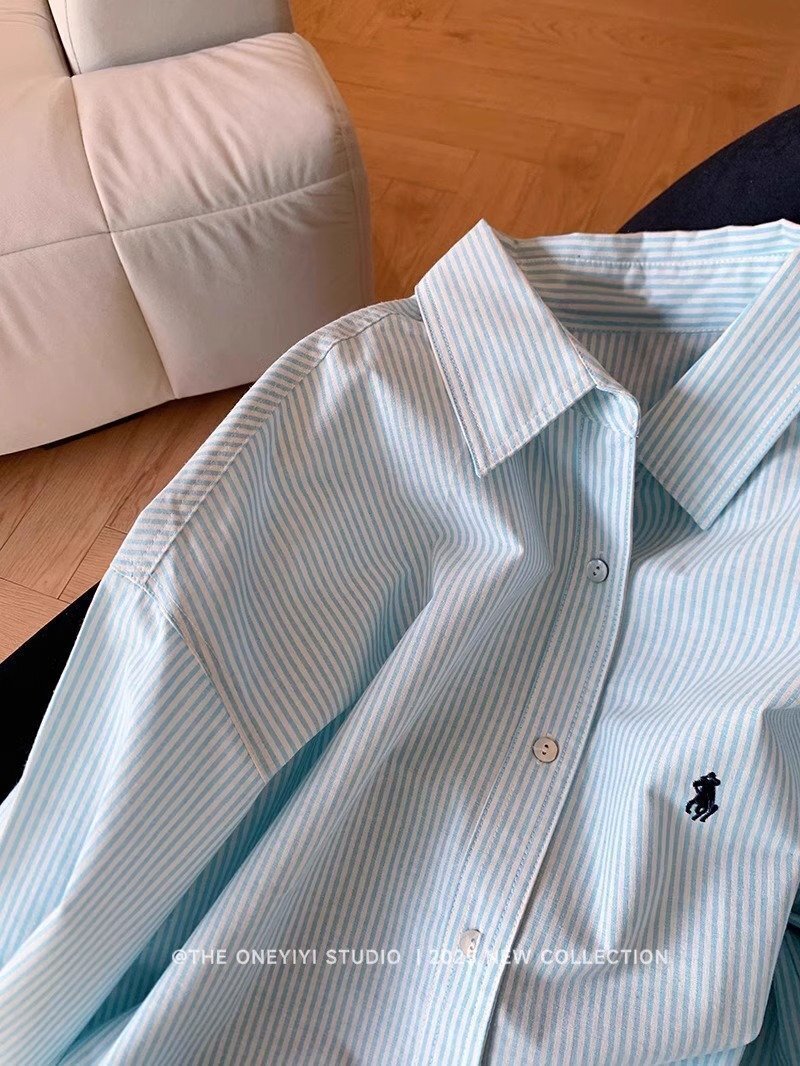 29$ Ralph Lauren Shirt Size M-2XL 315156 YJNZ80 gallery