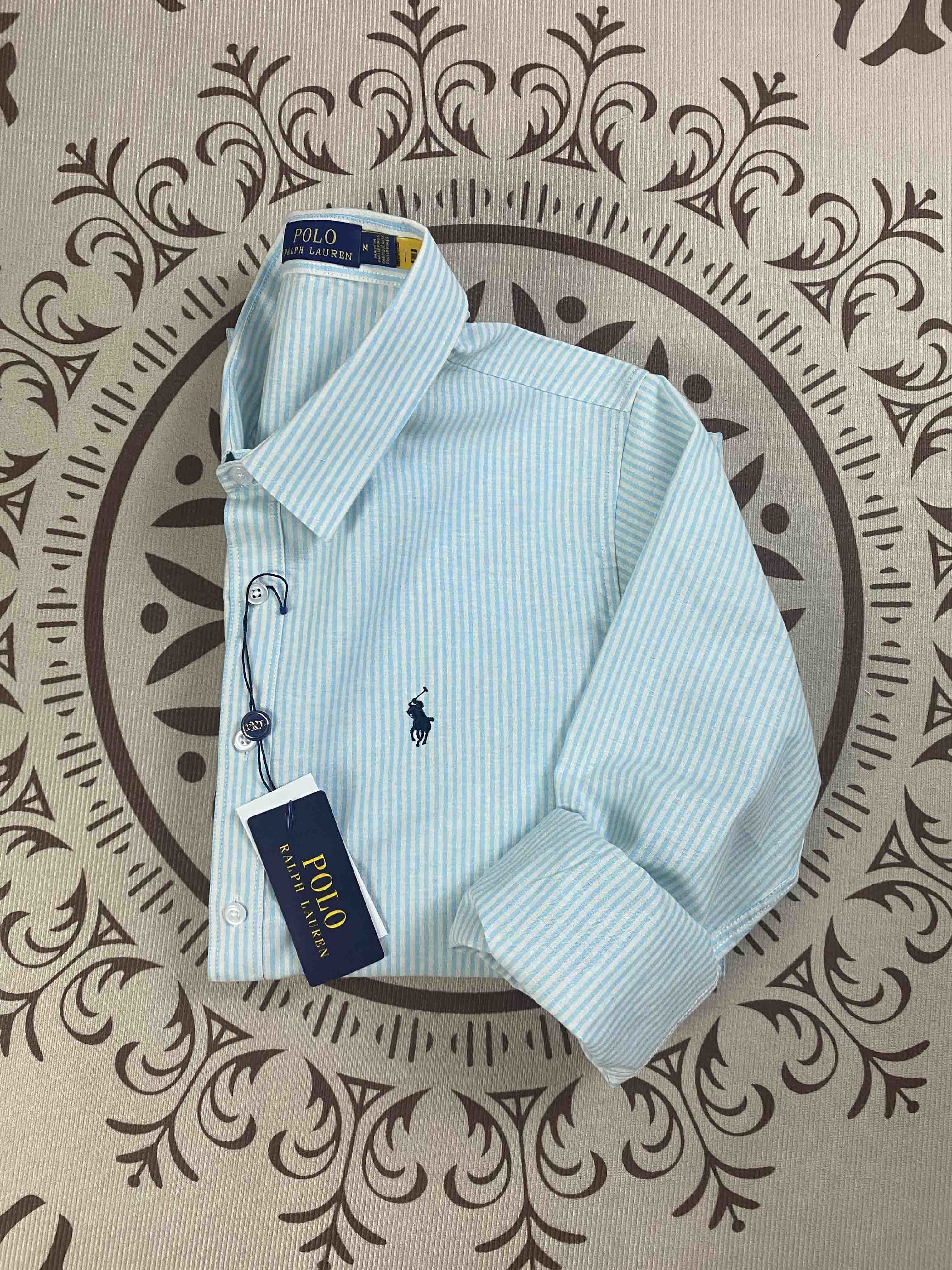 29$ Ralph Lauren Shirt Size M-2XL 315156 YJNZ80 gallery