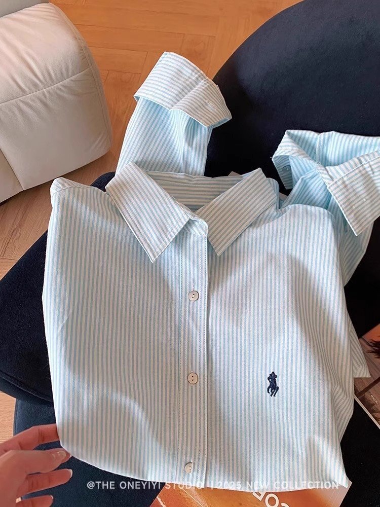 29$ Ralph Lauren Shirt Size M-2XL 315156 YJNZ80 gallery